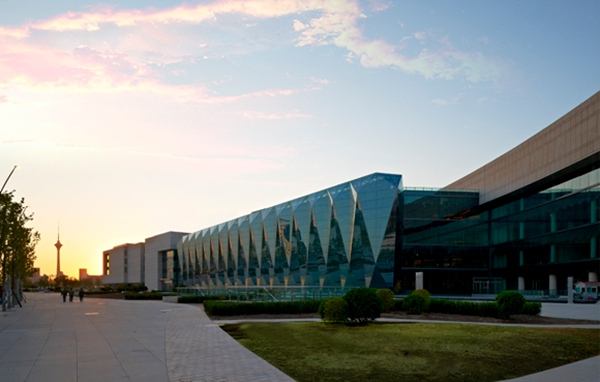 為科研機構提供穩定可靠、性能優異的IT解決方案